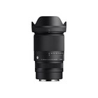 Sigma 16-300mm F3 5-6 7 Dc Os Contemporary Lens  canon Rf Mount  Bundle