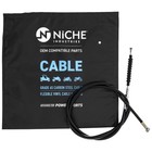 Niche Clutch Cable For Honda Cb400t Cb450sc Cb450t 22870-kg1-920 22870-kg1-920