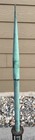 Antique Copper Lightning Rod Weathervane Farmhouse Rustic 36    Tall 1900   s