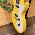 Epiphone Les Paul Sl Electric Guitar Single Cutaway Hh Yellow