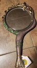 Beautiful Art Deco Style Mermaid Inspired Vanity Mirror m4