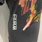 Wonder Woman Cast   Crew T-shirt M Vfx Dc Movie Film Production Gift 2020 84
