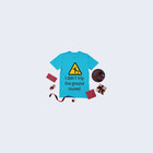 Custom T-shirt Screen Printing