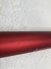 Genuine Dyson V11 Animal Plus Sv15 Vacuum Quick Release Stick Wand Tube Red