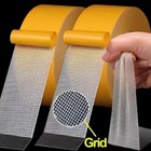 Multipurpose Double Sided Tape Heavy Duty And Carpet Tape Removable Residue Free