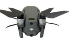 Dji Mavic 2 Pro Drone With Case And Accessories