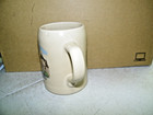  rare  Vintage Jumer s Castle Lodge Ceramic Beer Stein Mug Peoria