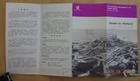 Hong Kong 1   3  Chung Chi College cuhk Bulletins  1960s-70s