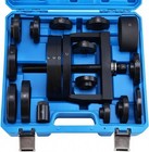 Master Wheel Hub   Bearing Remover   Installer Kit Fits Most Drive Vehicles