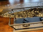 Game Of Thrones Movie Props Tv Show Dragon Glass Weapons Production Used X1