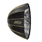 Flashpoint Xplor 600 Pro Ttl   Glow Ez Lock Deep Parabolic Quick Softbox  48  