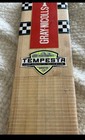 Gray-nicolls Tempesta Gen 1 0 Pro Performance Cricket Bat 2lb 10oz