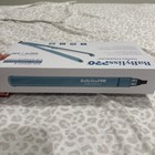 Babylisspro Nano Titanium Ultra-thin Straightening Iron - Blue  bnt4072tuc 