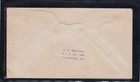 Zunks Cachet -wwii Patriotic - Easter Sunday - 1945 - English Center Pa Cancel