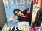 Nylon   Magazine Lot Of 12 Issues 2015-2017   Halsey Winona Ryder Elle Fanning