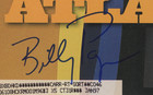 Billy Payne Autographed Signed Sports Illustrated Magazine Amco 28614