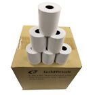 2-1 4  X 50  85  Thermal Paper Credit Card Cash Register Pos Receipt Paper Rolls