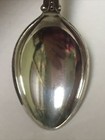 Ryman Auditorium Nashville Tennessee Vintage Souvenir Spoon Collectible