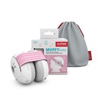 Alpine Muffy Baby Ear Protection For Babies And Toddlers Up To 36  -    Ansi    