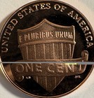 2026 S Lincoln Shield Cent  Gem Proof Deep Ultra Cameo Coin Penny 1976 - 2026