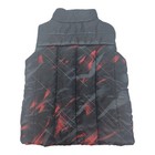 Spyder Spider-man Puffer Vest Size 12mo