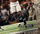 Caleb Downs Signed Photo 8x10 Champion Ohio State Buckeyes W coa Whitness Ncaa