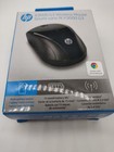 Hp X3000 G3 Wireless Mouse 1600 Dpi 15-month Battery For Wins Pc laptop  Mac