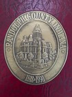  randolph County Indiana 1818-1990  Historical   Genealogical Book