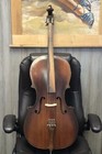 1950s Antique Kay Cello Model 111