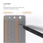 Keystone Crypto Seed Storage Cryptosteel Capsule Metal Wallet Cold Storage Backu