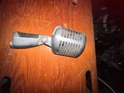 1950s-1960s Shure Model 55s Unidyne Dynamic Microphone    the Elvis Mic    Untested