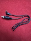 Shure Oem Accessory Lot     Power Cables  Antenna Leads  And Hardware Kit