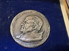 Vatican  986 Silver Medal 40 Grams W Box And Coa