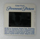 Original Godfather Iii Rare Studio Stamped 35mm Slide Transparency Pacino Garcia