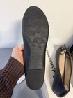 Alpine Swiss Women Flats