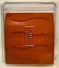 Stampin  Up     stem Sayings   Retired 2007 Wood Stamp Set  New  