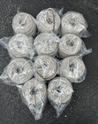 Lorex Oem Cat 5e X 4pcs Ethernet Network Cable Camera Grey 30m 100ft New  Sealed