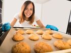 300 Pcs Unbleached Parchment Paper 12x16 Inch Non-stick Baking Sheets