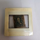Ben Franklin Vintage 1908 One Cent Stamp Extremely Rare 