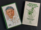 1980 Perez Steele Baseball Hall Of Fame Art Postcards  482 10 000 Limited Ed 2nd