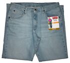 Wrangler  11376 New Men s Relaxed Seat And Thigh Relaxed Fit Flex Jeans