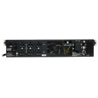 Tripp Lite By Eaton Master-power Su1000rtxlcd2u Smart Online Ups 1000va 120v Rm