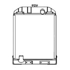 70227166 Radiator Fits Allis Chalmers Tractor Wd45 Diesel Engine