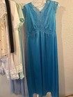Lot Of 10 Vintage Nightgowns  Pantaloons   Babydoll