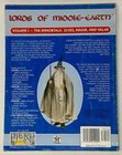 Iron Crown Enterprises Middle Earth Role Playing Lords Vol 1 Immortals Rpg 8002