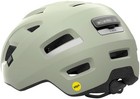 Met E-mob Mips Urban Helmet Large Moss Gray matte