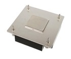 Supermicro 1u Passive Cpu Heat Sink Socket Lga1150 1155  snk-p0049p 