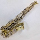 Yamaha Yas-23 Alto Saxophone Eb Gold Lacquer Japan Vintage Used Case