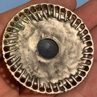 Rare Ancient Viking Celtic Bronze Amulet Pendant Artifact Authentic Amazing