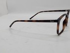 New Ray Ban Rx7185 2012 Havana Eyeglass  frames Only  52-18-145